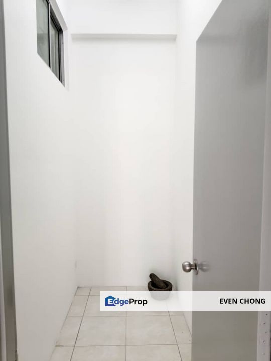 Bandar Mahkota Cheras Suria residence for sale, Selangor, Cheras South