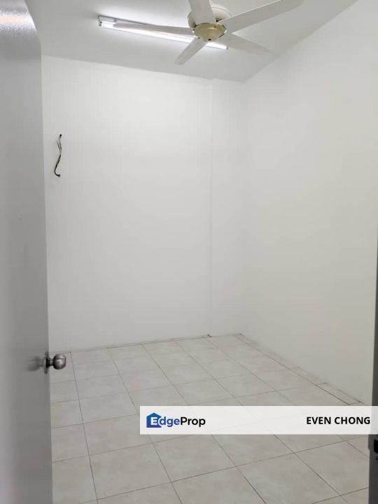 Bandar Mahkota Cheras Suria residence for sale, Selangor, Cheras South