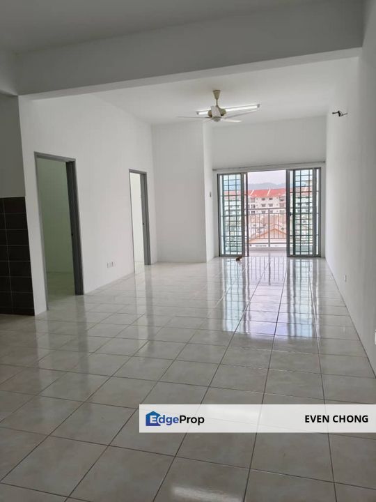 Bandar Mahkota Cheras Suria residence for sale, Selangor, Cheras South