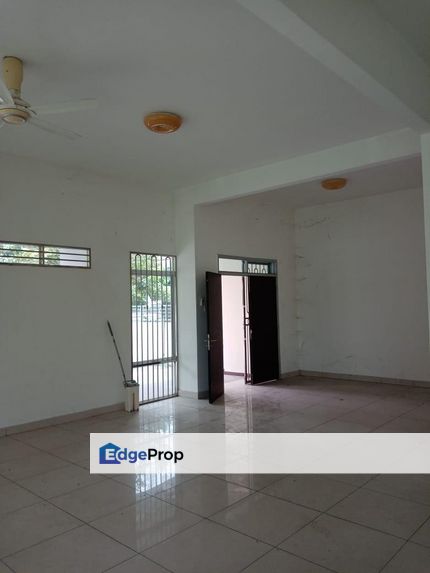 Kajang Bandar Teknologi Taman Anggerik Villa Corner Semi D for sale, Selangor, Semenyih