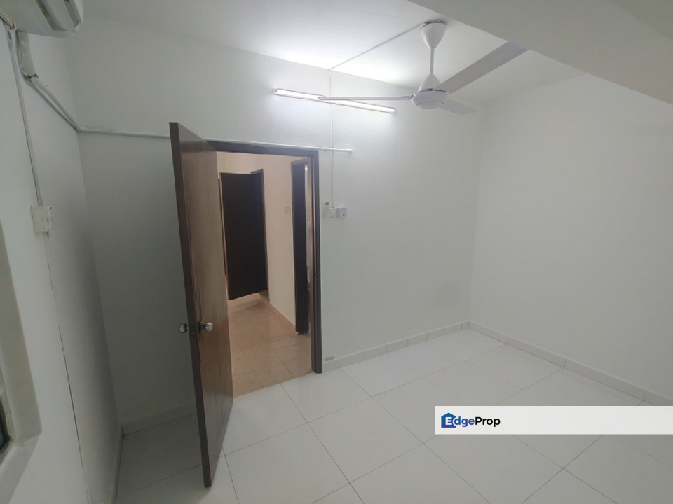 KL City Center Menara City One Condominium for sale, Kuala Lumpur, KL City