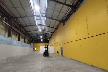 Seremban Light Industrial Park