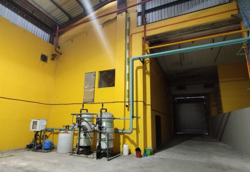 Seremban Light Industrial Park