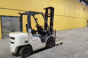 Seremban Light Industrial Park