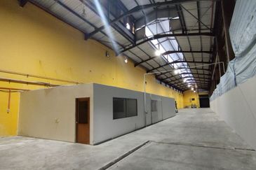 Seremban Light Industrial Park