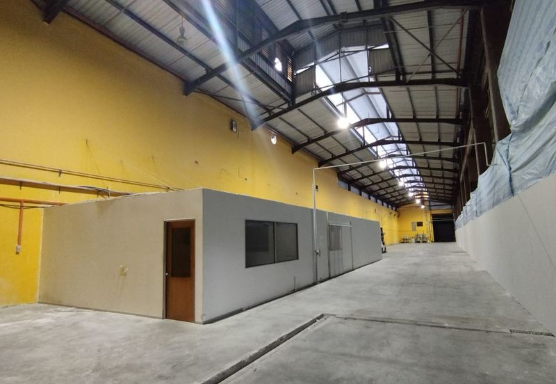 Seremban Light Industrial Park