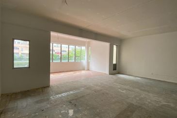 NZX Commercial Centre