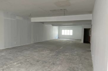 NZX Commercial Centre