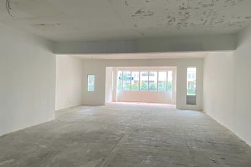 NZX Commercial Centre