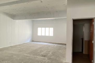 NZX Commercial Centre