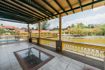 Country Heights Kajang