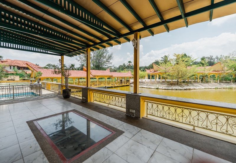 Country Heights Kajang