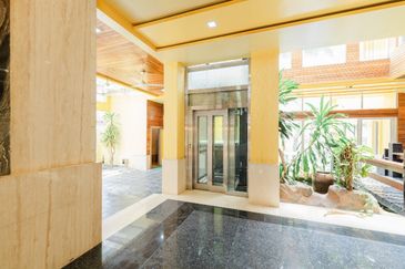 Country Heights Kajang