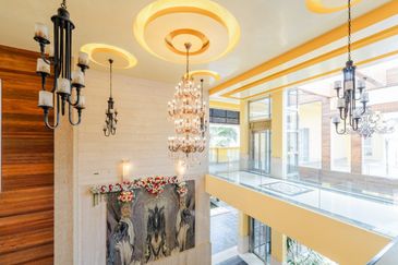 Country Heights Kajang