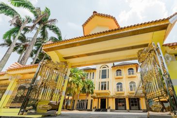 Country Heights Kajang