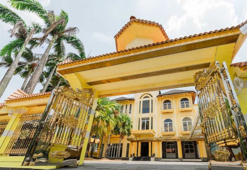 Country Heights Kajang