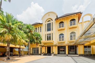 Country Heights Kajang