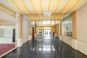 Country Heights Kajang