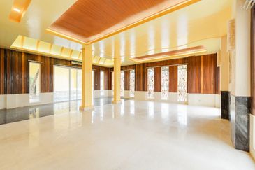 Country Heights Kajang