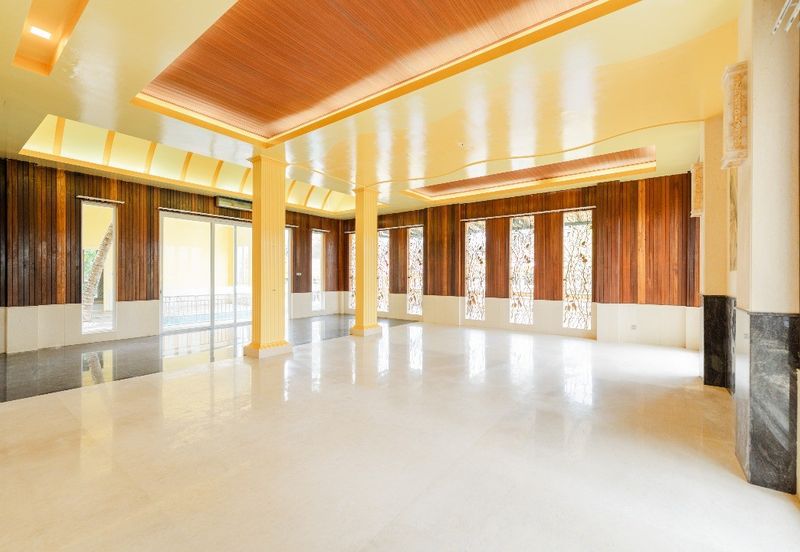 Country Heights Kajang