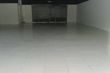 Bandar Mahkota Cheras