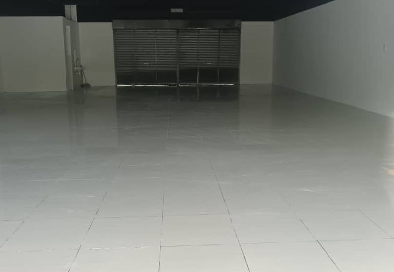 Bandar Mahkota Cheras