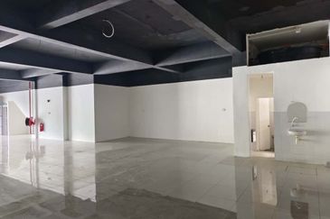 Bandar Mahkota Cheras