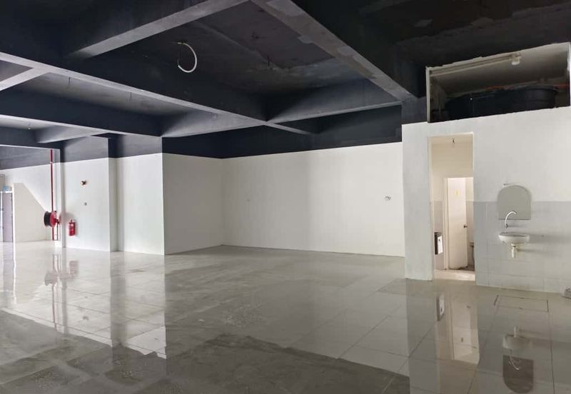 Bandar Mahkota Cheras