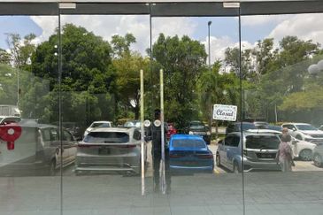 Bandar Mahkota Cheras