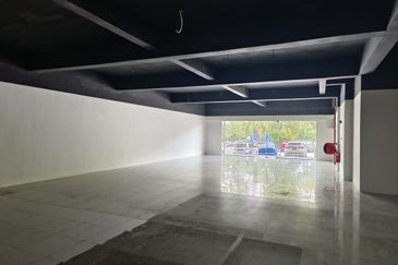 Bandar Mahkota Cheras