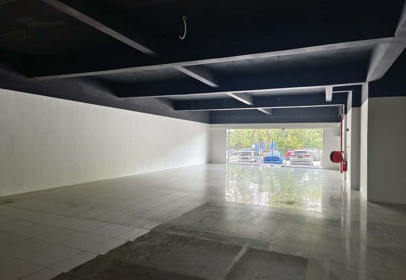 Bandar Mahkota Cheras