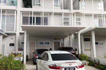 Senja Residence