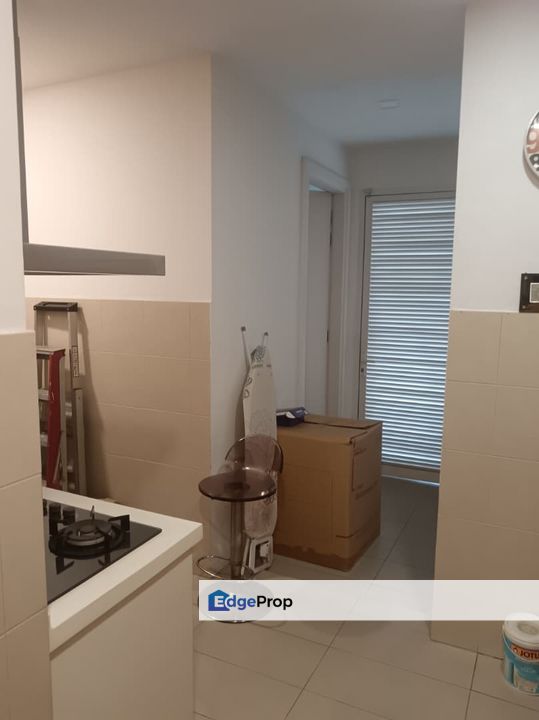 SENJA Private Residences 3 Storey Super Link House at Seri Kembangan, Selangor, Seri Kembangan