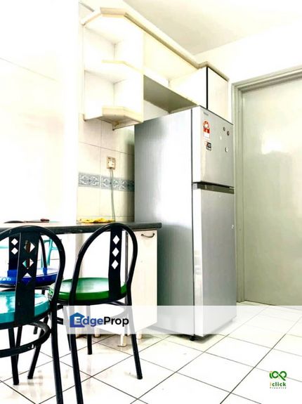 Kuala Lumpur bangsar south Pantai Hillpark 2 Condominium for sale, Kuala Lumpur, Bangsar South