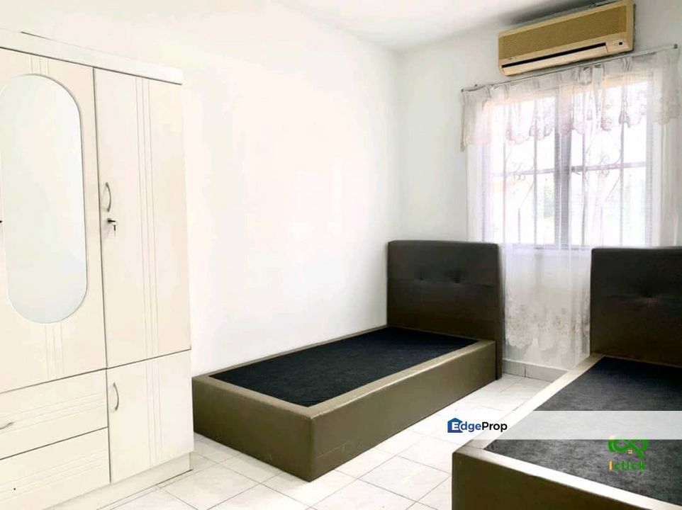 Kuala Lumpur bangsar south Pantai Hillpark 2 Condominium for sale, Kuala Lumpur, Bangsar South