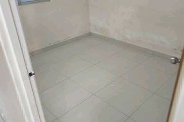 Taman Sungai Besi Indah