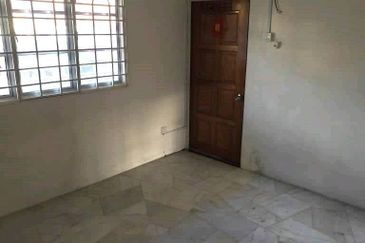 Taman Sungai Besi Indah