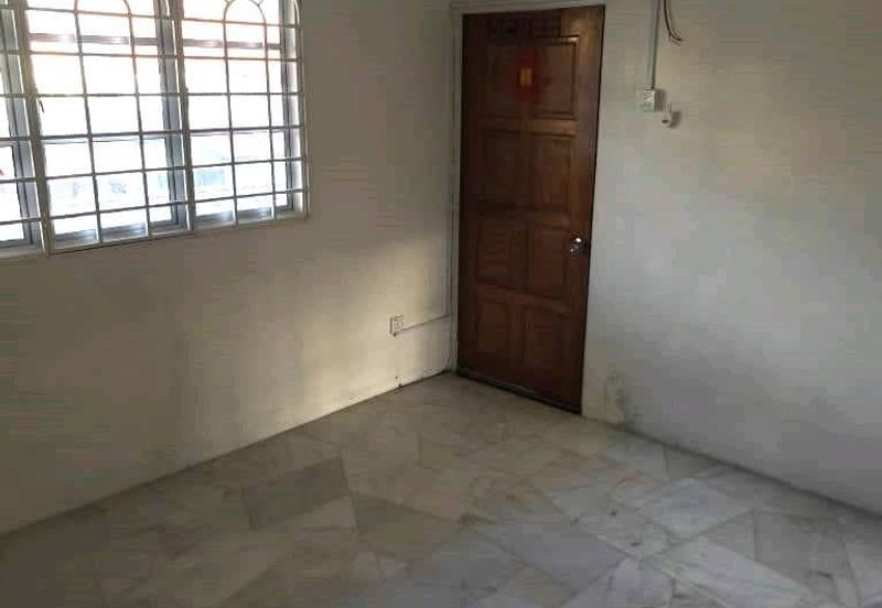 Taman Sungai Besi Indah