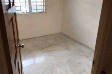 Taman Sungai Besi Indah