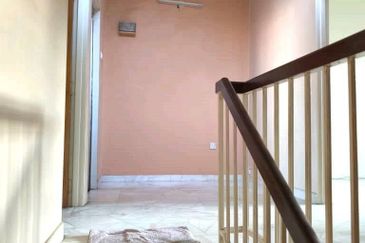 Taman Sungai Besi Indah