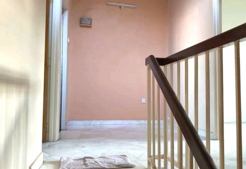 Taman Sungai Besi Indah