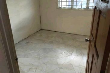 Taman Sungai Besi Indah