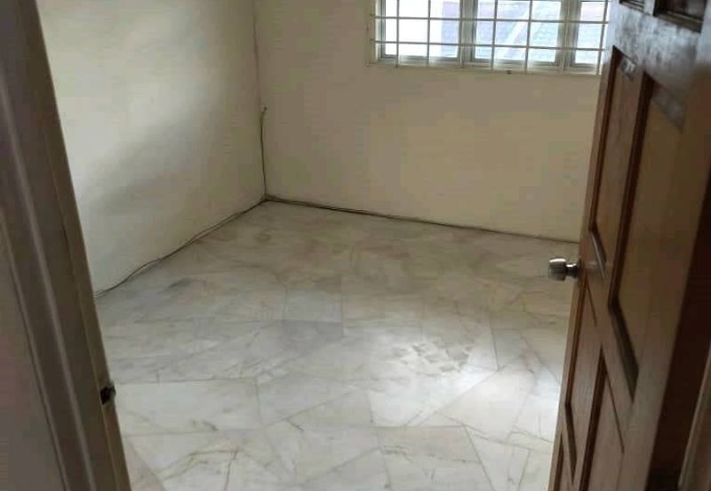 Taman Sungai Besi Indah