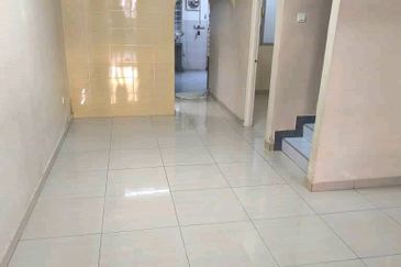 Taman Sungai Besi Indah