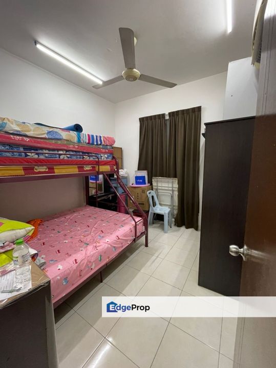 Semenyih Ascotte Boulevard Condominium Fully Furnished for rent, Selangor, Semenyih