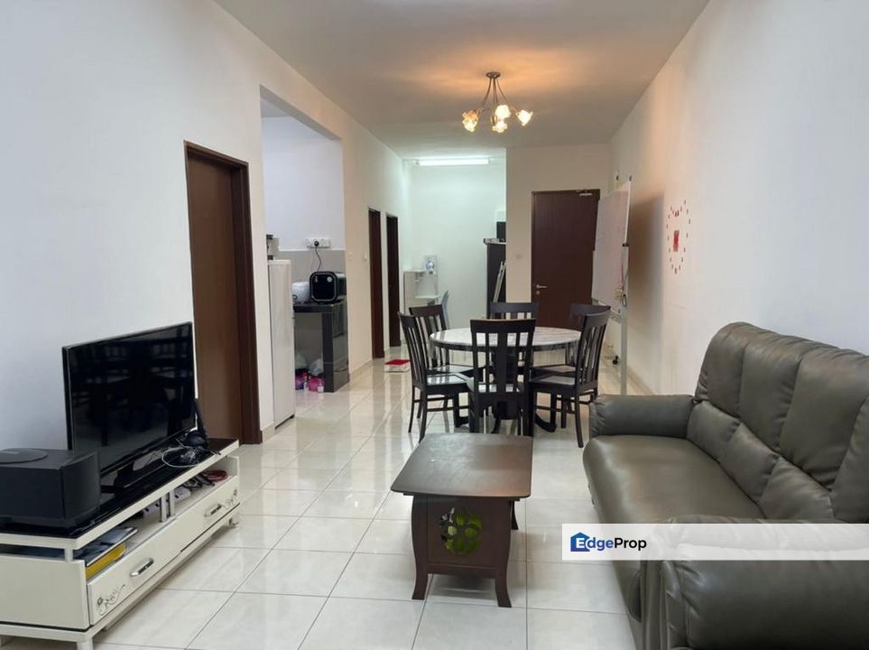 Semenyih Ascotte Boulevard Condominium Fully Furnished for rent, Selangor, Semenyih