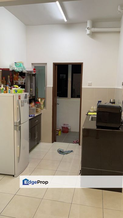 Semenyih Ascotte Boulevard Condominium Fully Furnished for rent, Selangor, Semenyih