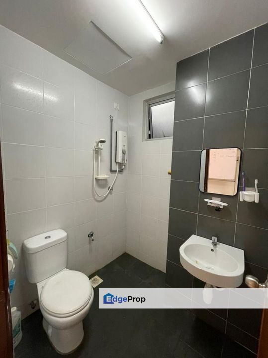 Semenyih Ascotte Boulevard Condominium Fully Furnished for rent, Selangor, Semenyih