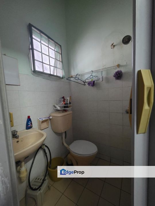 Sepang Kota Warisan Single Storey for sale, Selangor, Sepang