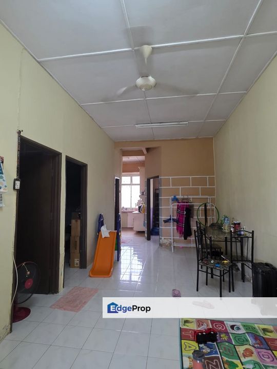 Sepang Kota Warisan Single Storey for sale, Selangor, Sepang